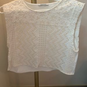 Zara Shirt
